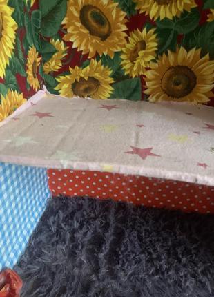 Будинок для ляльок саморобний 4