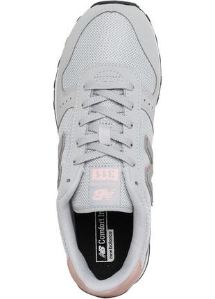 Кросівки new balance 38р модель 311 оригінал