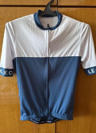 Джерсі чоловіче le col