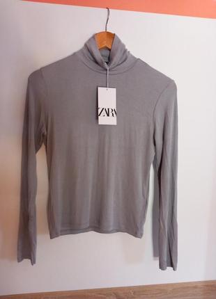 Новый с ценником мирер гольф вискоза zara 2025