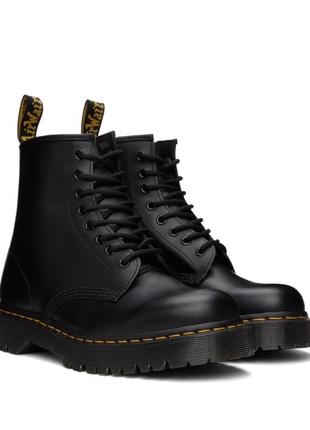 Черевики dr. martens