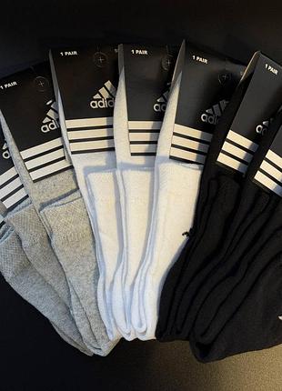 Носки женские adidas