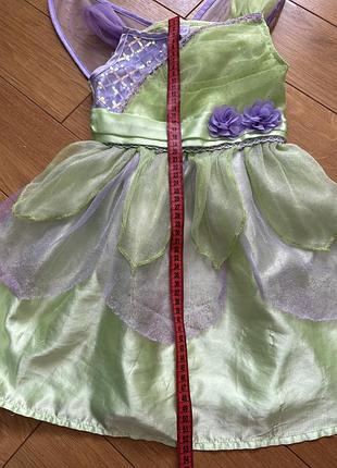 Платье феи 2