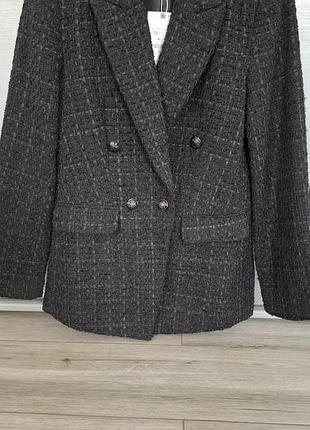 Піджак zara