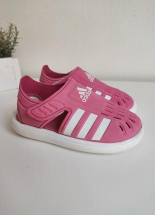 Сандалии босоножки adidas