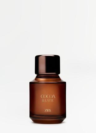 Cocoa & latte edp 100 ml (3,4 fl. oz).