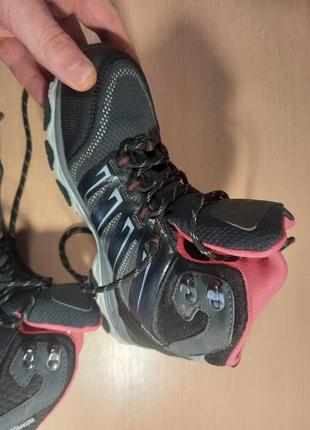 Ботинки crane оригинал 3