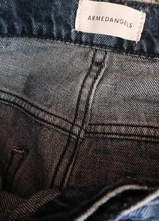 Джинсы женские 3