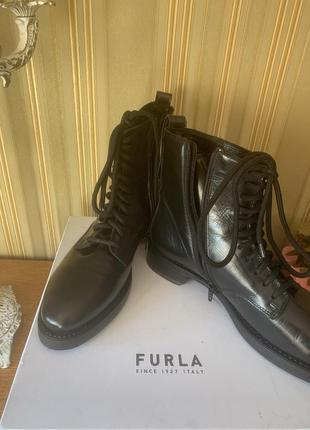 Черевики furla