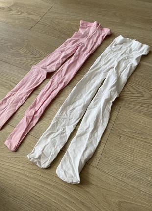 Капроновые колготки