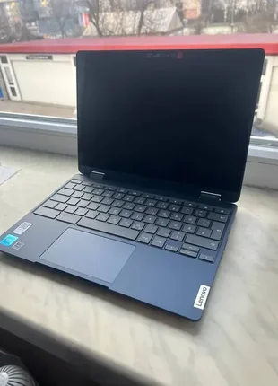 Ноутбук lenovo ideapad flex chrome 11ijl6