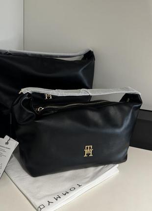 Сумка tommy hilfiger