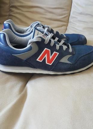 Кросівки new balance 393
