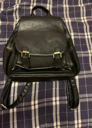 Жіночий рюкзак long & son