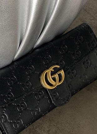 Кошелек gucci