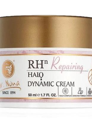 Динамічний крем