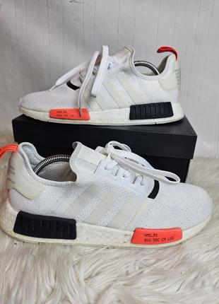 Кроссовки nike nmd runner 46 размер