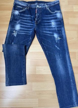 Чоловічі джинси dsquared2