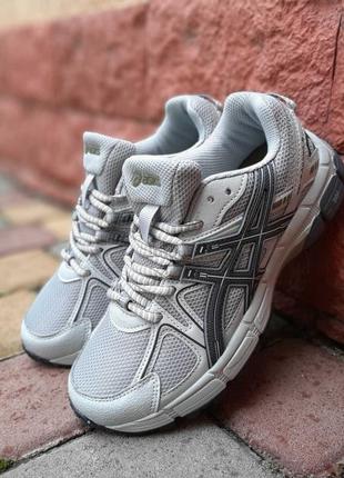 Женские кроссовки asics gel kahana 8