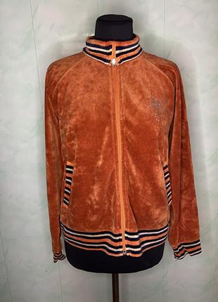 Спортивна кофта