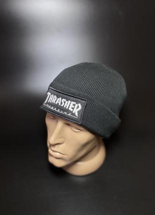 Шапка thrasher