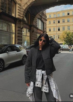Куртка zara