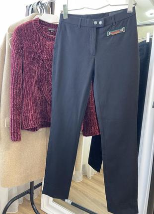 Seductive черные брюки брюки брюки