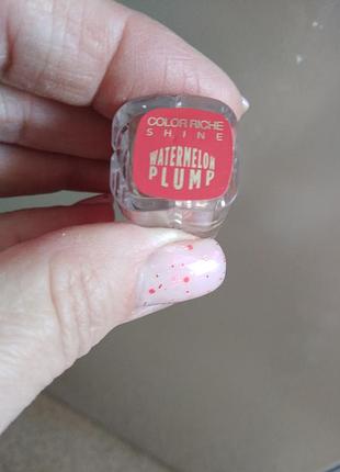 Помада l'oréal 2