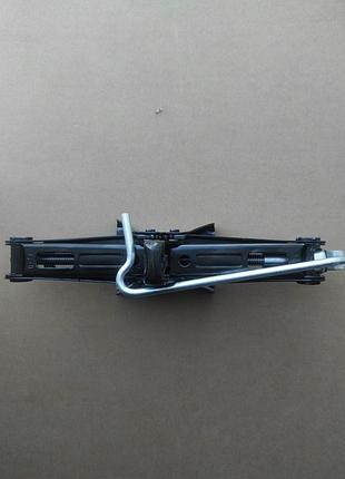 Домкрат renault clio , captur 995502180r 3