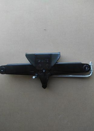 Домкрат renault clio , captur 995502180r 4