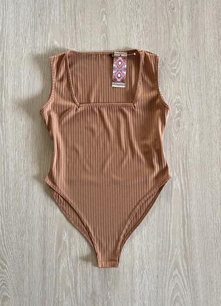 Boohoo новый боди