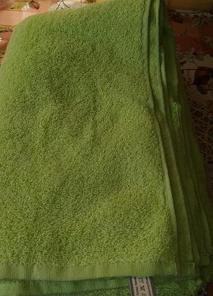 Банний, махровий рушник