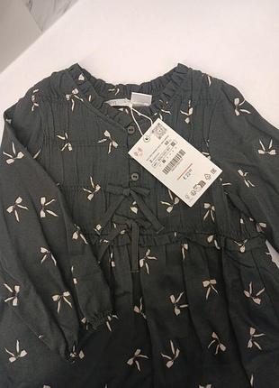 Сукня zara 2