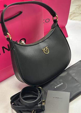 Сумка pinko оригинал с чеком