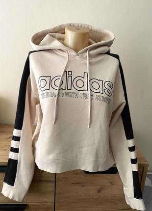 Худи adidas