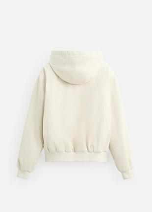 Вельветовая куртка zara6 фото