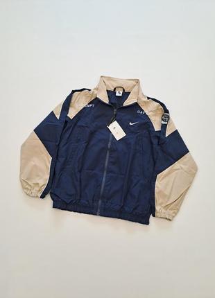 Nike cav empt jacket / вітровка найк кав емпт