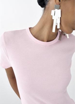 Футболка zara