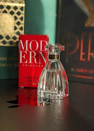 Мініатюра  lanvin modern princess edp парфуми оригінал