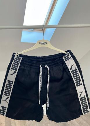 Puma шорты