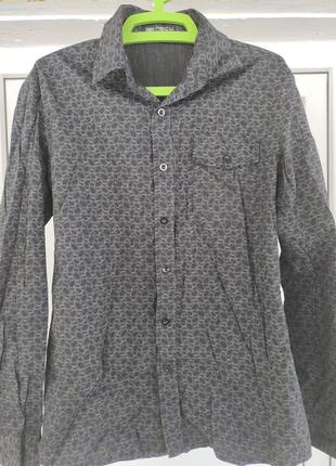 Сорочка чол.46р.