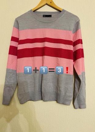 Светр marks&spencer p. 14/42 #d 1️⃣➕1️⃣🟰3️⃣❗️