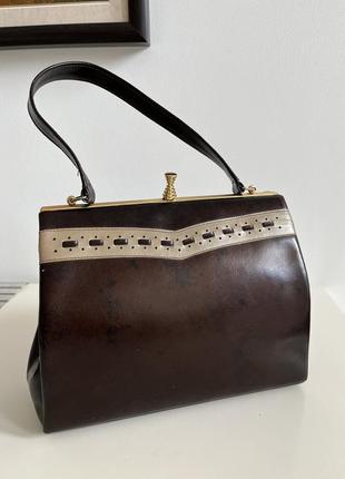 Clark’s винтажная сумочка.