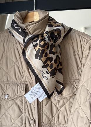 Хустка шаль maxmara weekend max mara7 фото