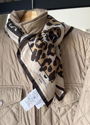 Хустка шаль maxmara weekend max mara4 фото