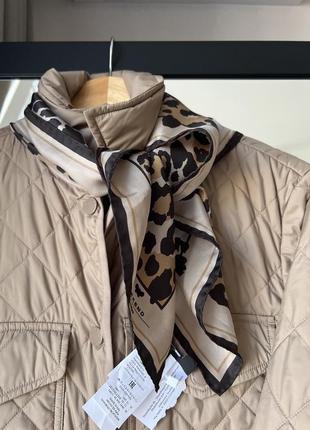 Хустка шаль maxmara weekend max mara6 фото