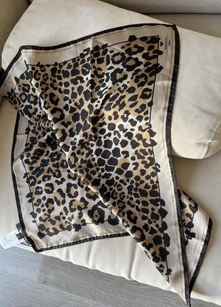 Хустка шаль maxmara weekend max mara3 фото