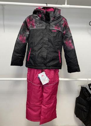 Лыжный комбинезон