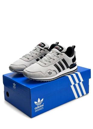 Мужские кроссовки Мужские кроссовки adidas x9000l4 black violet