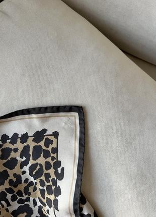 Хустка шаль maxmara weekend max mara9 фото